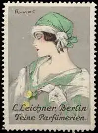 Feine ParfÃ¼merien