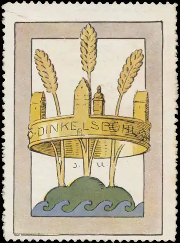 DinkelsbÃ¼hl