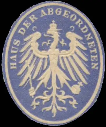 Haus der Abgeordneten