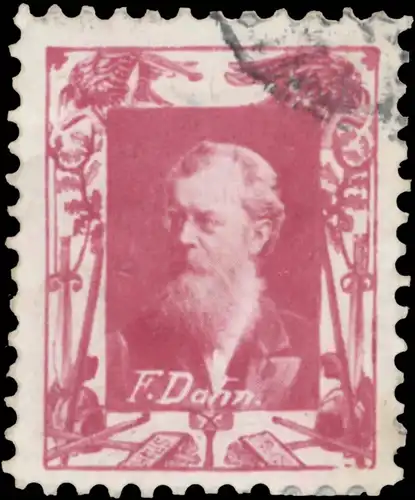 Felix Dahn