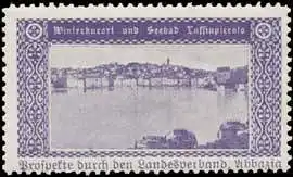 Winterkurort und Seebad