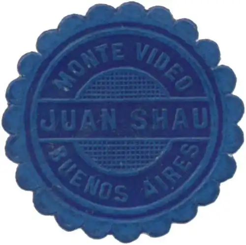 Juan Shau Montevideo
