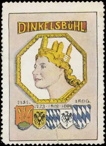DinkelsbÃ¼hl