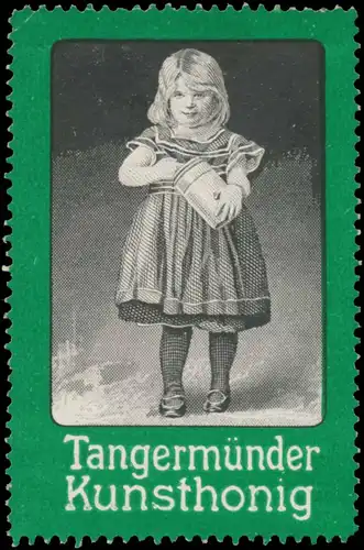 TangermÃ¼nder Kunsthonig