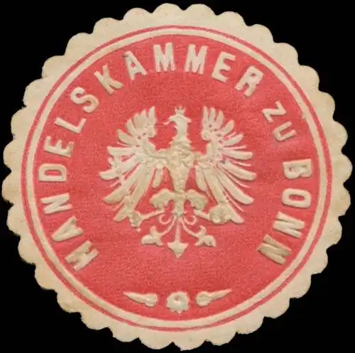 Handelskammer zu Bonn