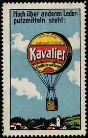 Kavalier Ballon