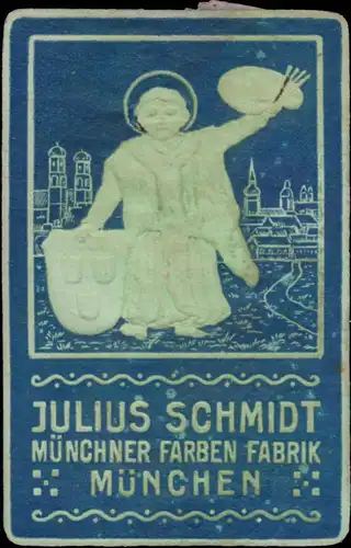 MÃ¼nchner Farben Fabrik