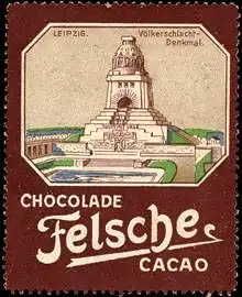 VÃ¶lkerschlachtdenkmal - Leipzig