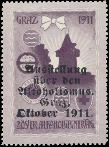 Alkohol-Gegner-Tag
