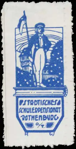 Städtisches Schülerpensionat
