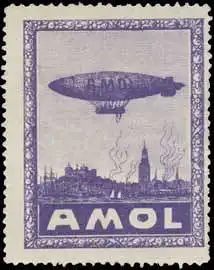 Amol-Zeppelin