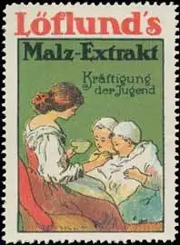 LÃ¶flunds Malz-Extrakt