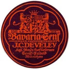 Bavaria Senf