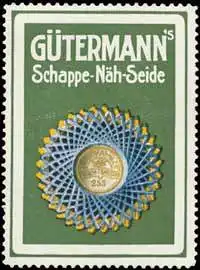 GÃ¼ttermanns Schappe-NÃ¤h-Seide