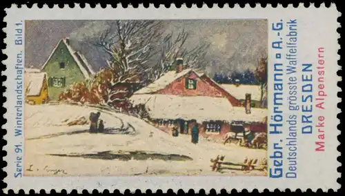 Winterlandschaften
