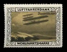 Doppeldecker