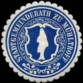 Stadtgemeinderath zu MÃ¼hltroff