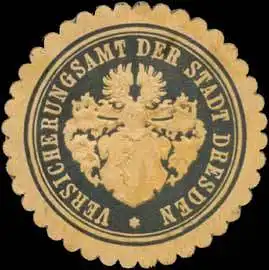 Versicherungsamt der Stadt Dresden