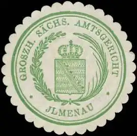 Gr.S. Amtsgericht Ilmenau