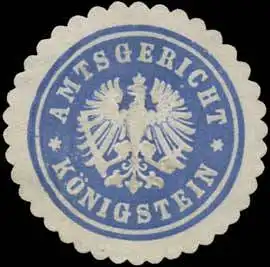 Amtsgericht KÃ¶nigstein