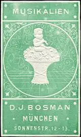 Kind spielt FlÃ¶te - Musikalien