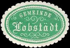 Gemeinde LobstÃ¤dt (Borna)