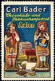 Lebkuchen