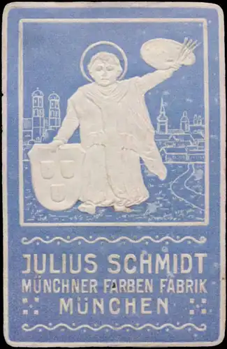 MÃ¼nchner Farben Fabrik