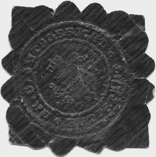 Gr. S. Amtsgericht ButtstÃ¤dt