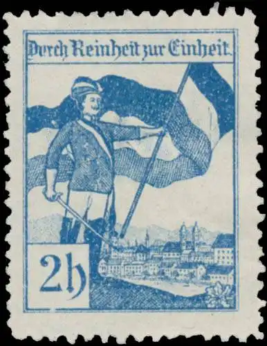 Durch Rheinheit zur Einheit