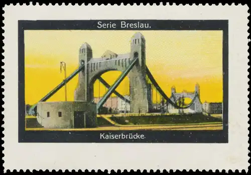 KaiserbrÃ¼cke