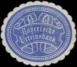 Bayerische Vereinsbank