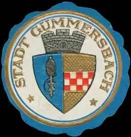 Stadt Gummersbach