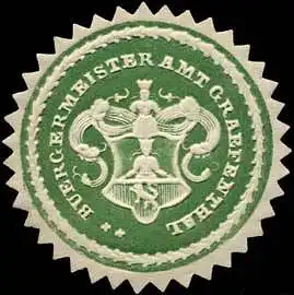 Buergermeister Amt Gräfenthal