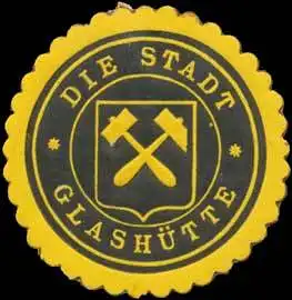 Die Stadt GlashÃ¼tte