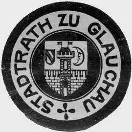 Stadtrath zu Glauchau