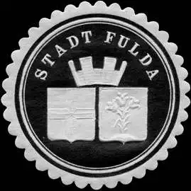 Stadt Fulda