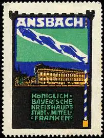 Ansbach