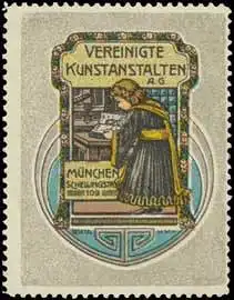 Kunstanstalten