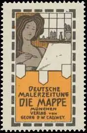 Deutsche Malerzeitung