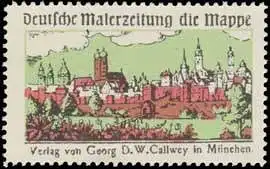 Deutsche Malerzeitung