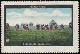 Infanterie