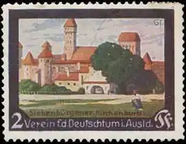 SiebenbÃ¼rgener Kirchenburg