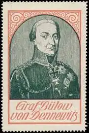 Graf BÃ¼low von Dennewitz