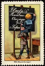 Bleyls Knaben - AnzÃ¼ge sind die besten