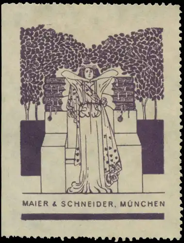 Verlag Maier & Schneider