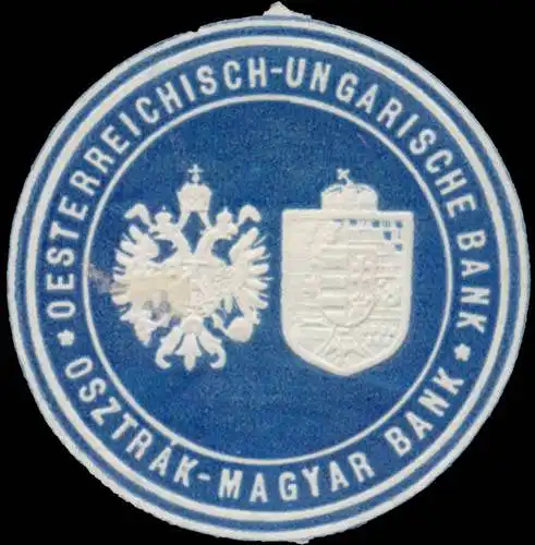 Ãsterreichisch-Ungarische Bank