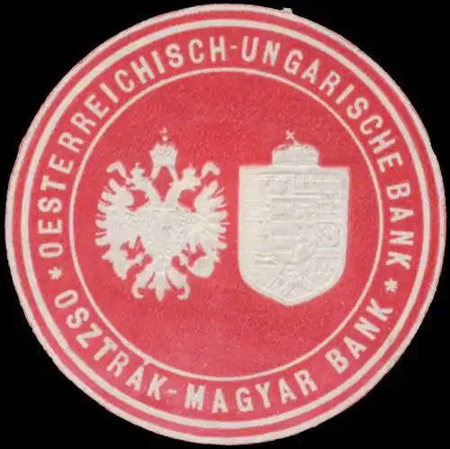 Ãsterreichisch-Ungarische Bank