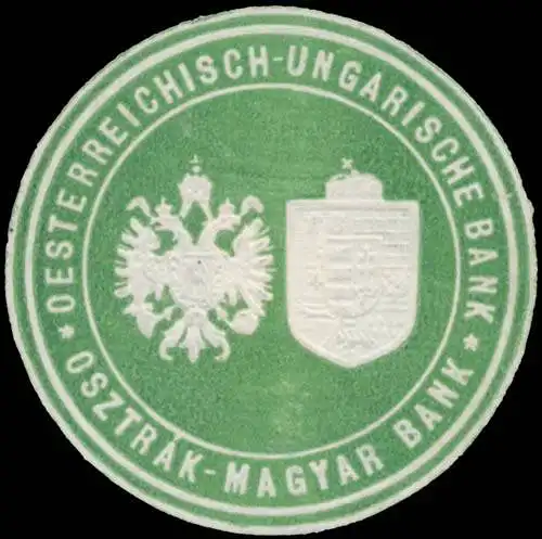 Ãsterreichisch-Ungarische Bank