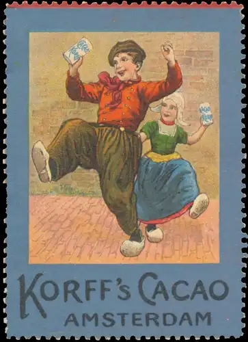 Korffs Kakao